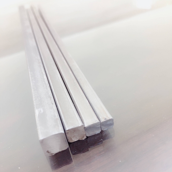 黑鐵線定尺-四角形