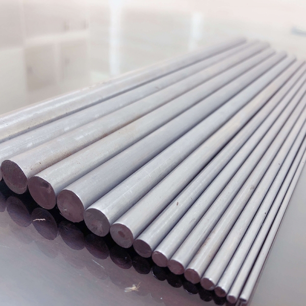 黑鐵線定尺-圓形