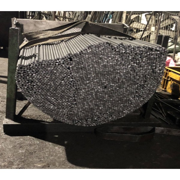 黑鐵線定尺-圓形 1