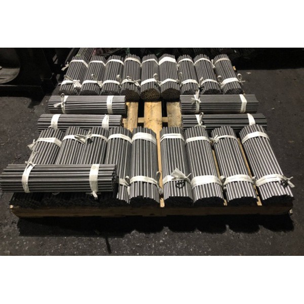 黑鐵線定尺-圓形 2