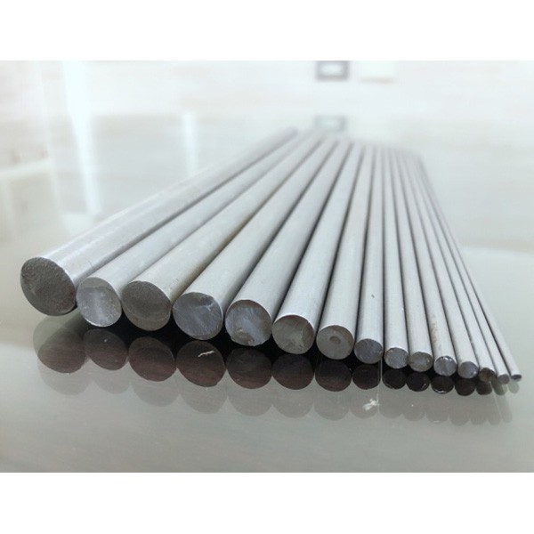 黑鐵線定尺-圓形 3