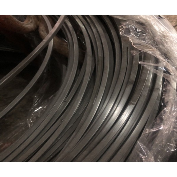 黑鐵線定尺-四角形 1