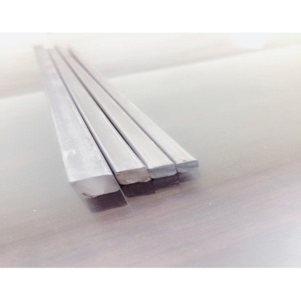 黑鐵線定尺-四角形 2