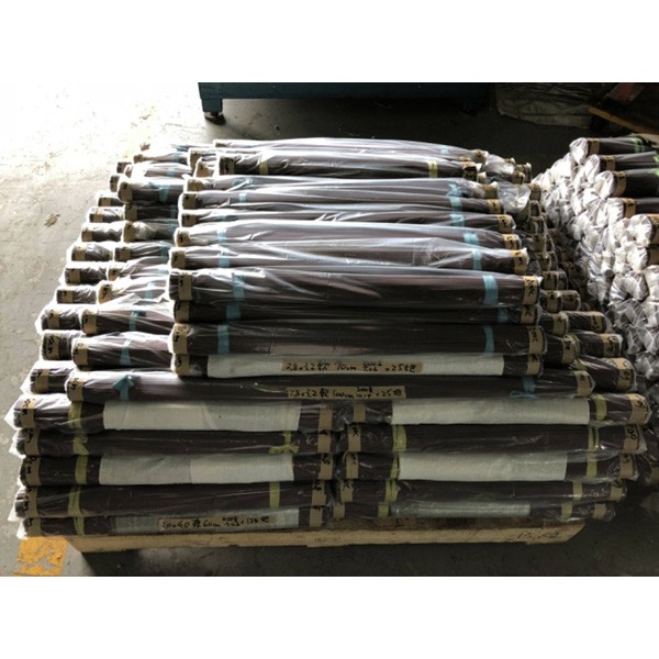 塑膠披覆鐵線定尺 2